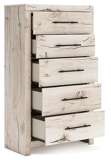 Lawroy Chest of Drawers