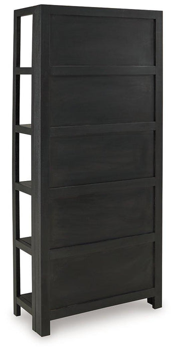 Abyard Bookcase