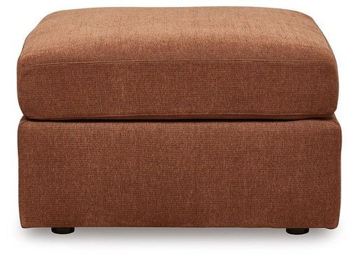 Modmax Oversized Accent Ottoman image