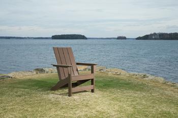 Emmeline Adirondack Chair