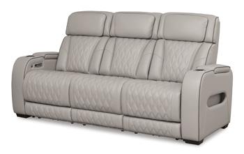 Boyington Power Reclining Sofa