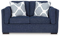 Evansley Loveseat image