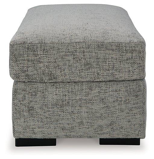 Dunmor Ottoman