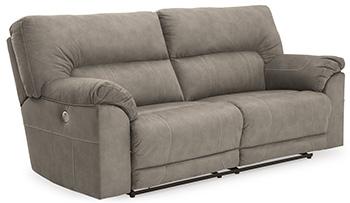 Cavalcade Power Reclining Living Room Set