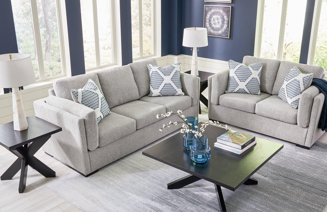 Evansley Living Room Set