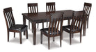 Haddigan Dining Set image