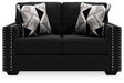 Gleston Loveseat image