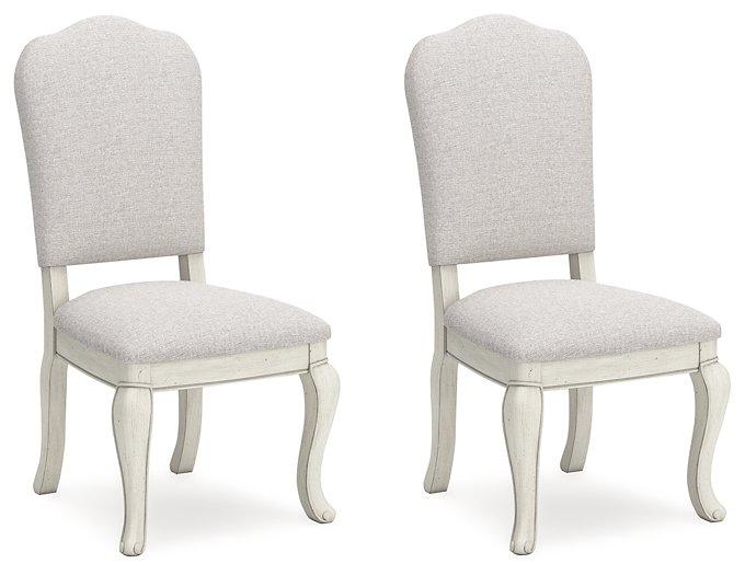 Arlendyne Dining Chair image