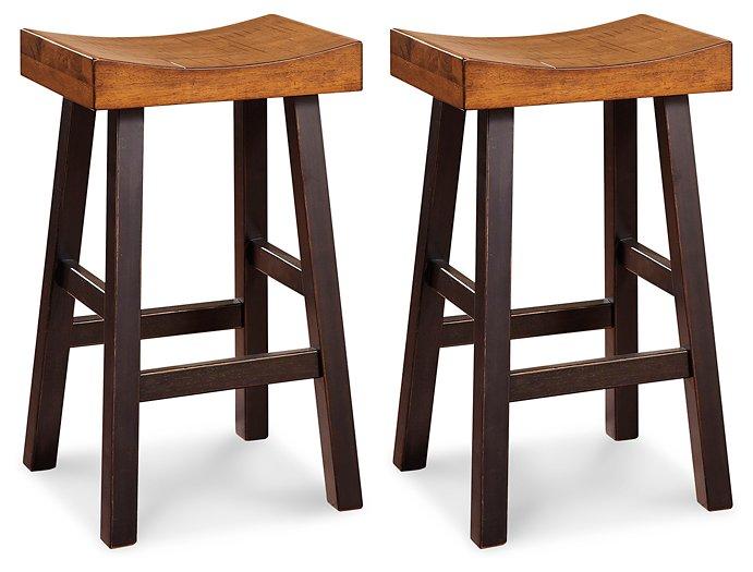 Glosco Bar Stool Set