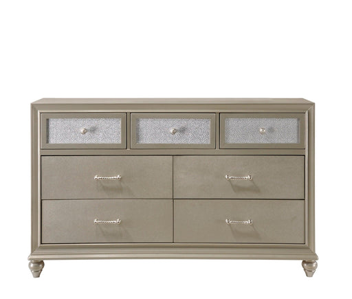 LILA DRESSER image