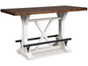 Valebeck Counter Height Dining Table image