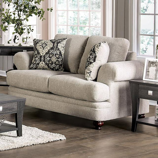 MIRAMAR Loveseat image