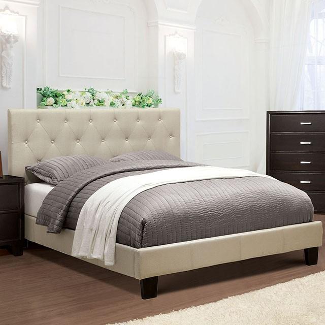 LEEROY Bed image