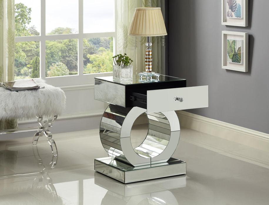 Jocelyn End Table