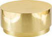 Jazzy Gold Coffee Table image