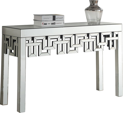 Aria Console Table image