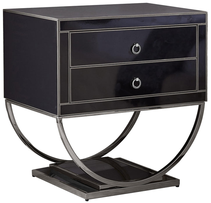 Alyssa Side Table