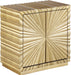 Golda Gold Side Table image