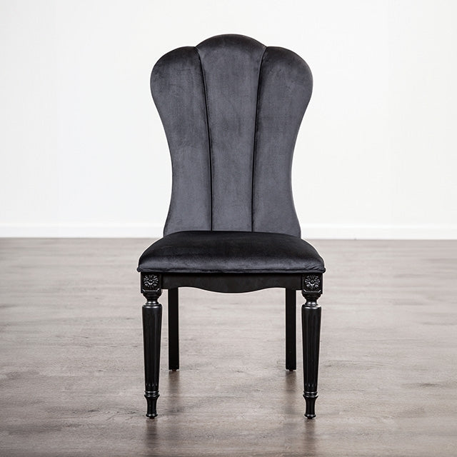 Melodi Parc Side Chair (2/CTN) image