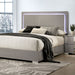 Sinistra Queen Bed image