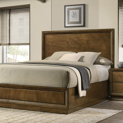 Kirkham Twin Bed image