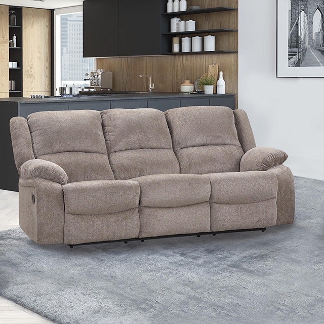 Cosimo Manual Sofa image